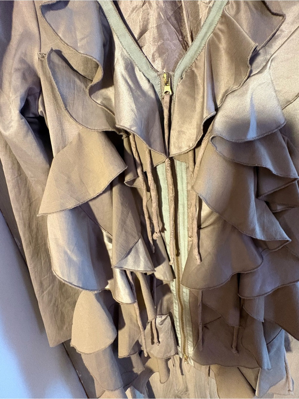 Anthropologie Ryu jacket - Picture 4 of 6